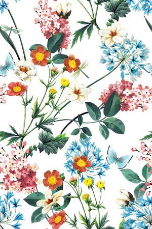 时尚印花华亿平台图片