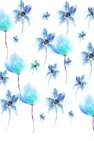 树林印花华亿平台图片