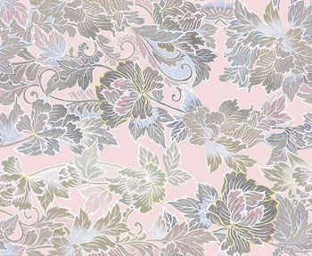 乱花印花华亿平台图片