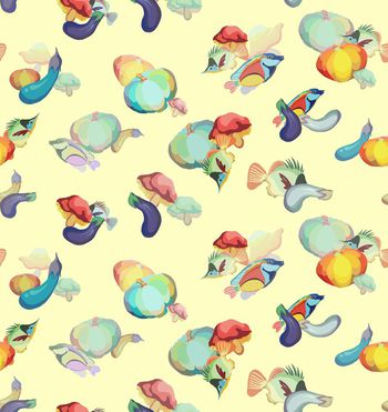 趣味印花华亿平台图片