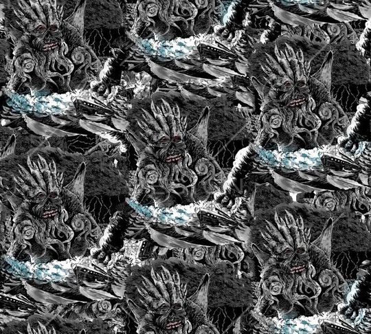 philippplein菲利普普印花华亿平台图片