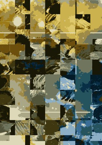 油墨印花华亿平台图片