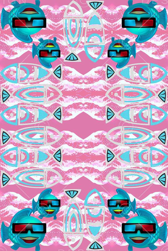 儿童卡通地毯印花华亿平台图片