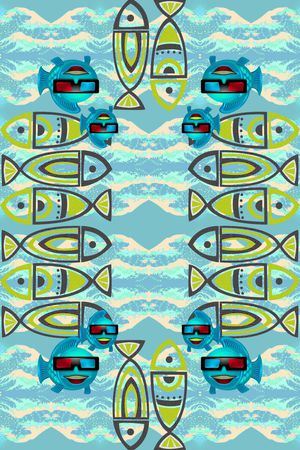 儿童卡通地毯印花华亿平台图片