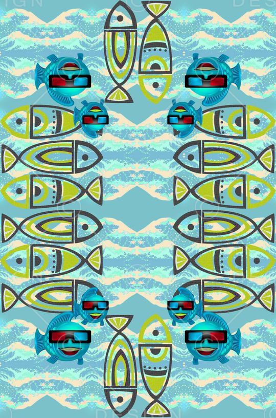 儿童卡通地毯印花华亿平台图片