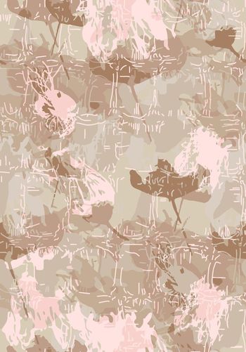 郁金香印花华亿平台图片