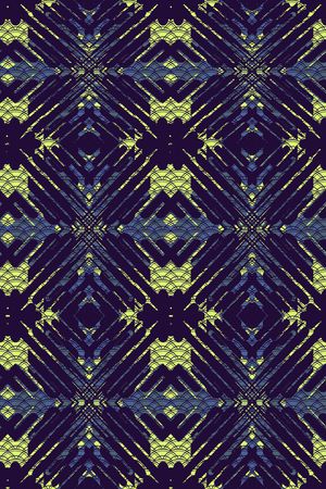 零点--传统印花华亿平台图片