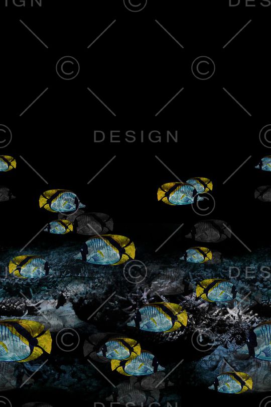 热带印花华亿平台图片