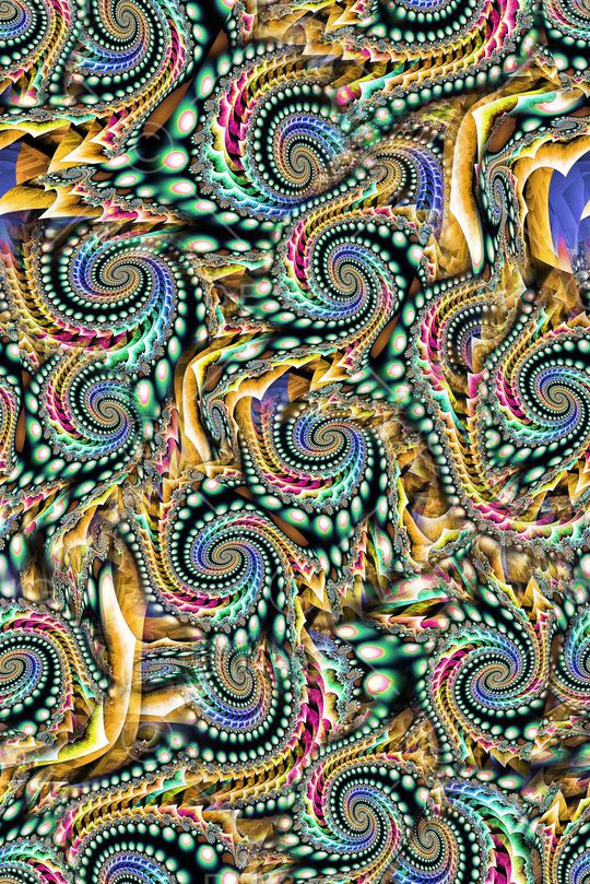 炫彩印花华亿平台图片