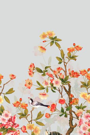 大方印花华亿平台图片