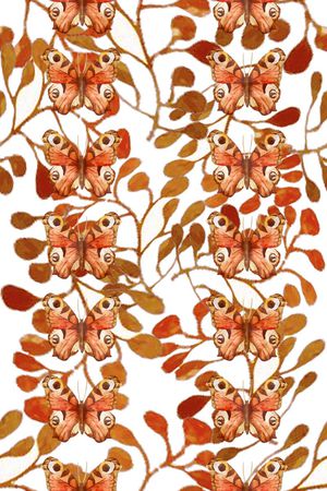 文艺印花华亿平台图片