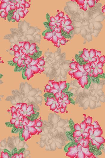 673405-2016-7-18水彩浪漫花卉2