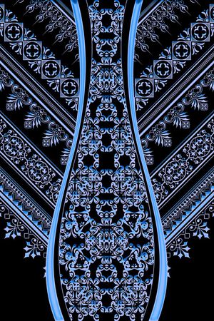 Fei-女装印花华亿平台图片