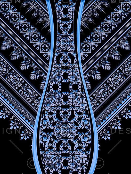 Fei-女装印花华亿平台图片