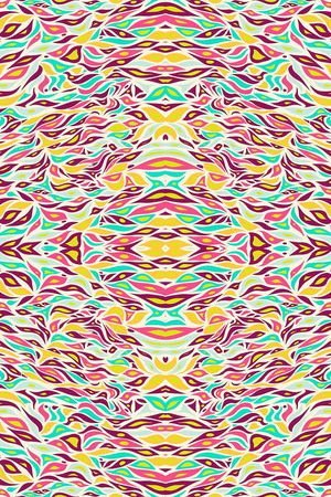 彩色印花华亿平台图片