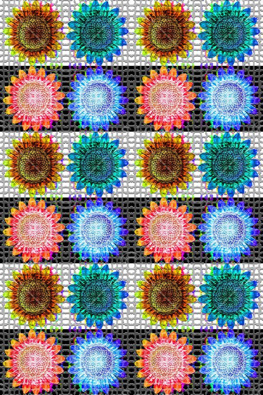 条纹印花华亿平台图片