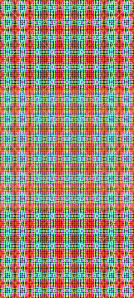 丝巾围巾秀场印花华亿平台图片