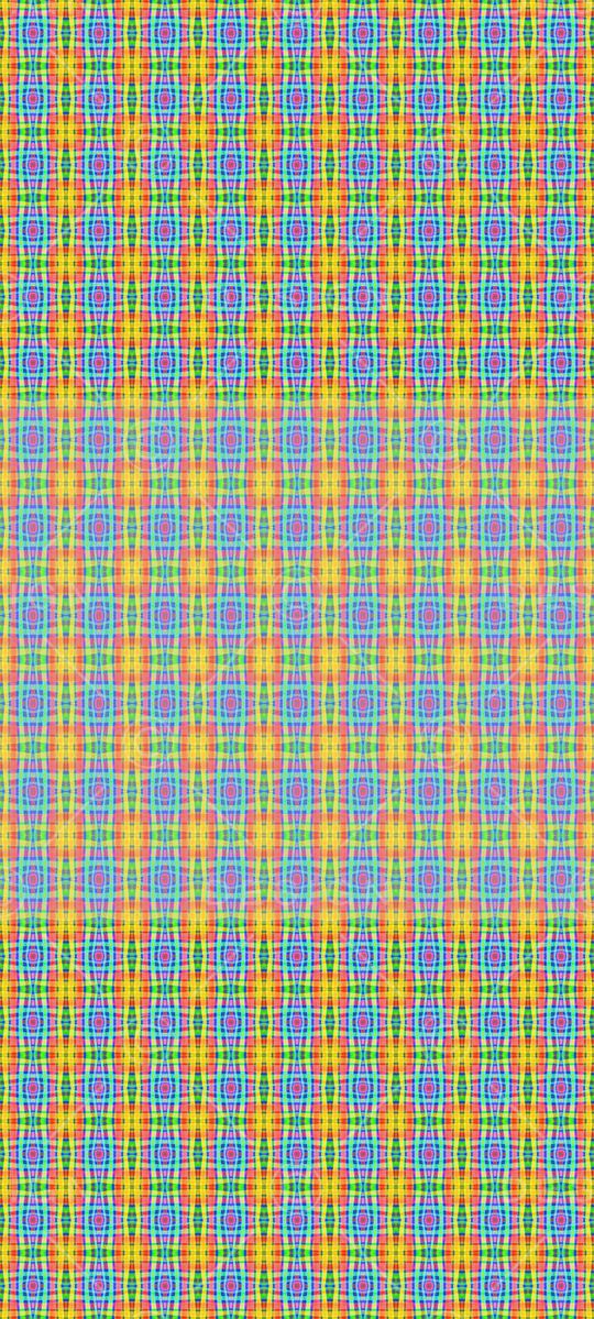 丝巾围巾秀场印花华亿平台图片