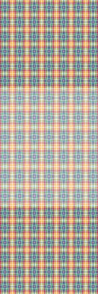 丝巾围巾秀场印花华亿平台图片