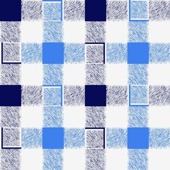 格子印花华亿平台图片