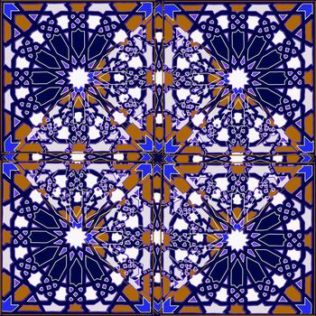 673563-瓷砖窗花宝