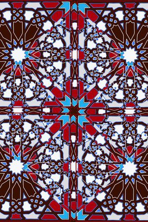 欧式印花华亿平台图片