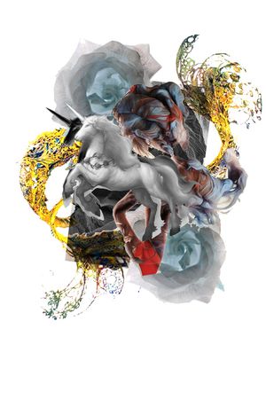 纪梵希印花华亿平台图片