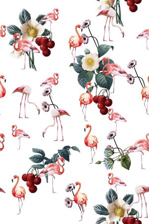 面料花印花华亿平台图片