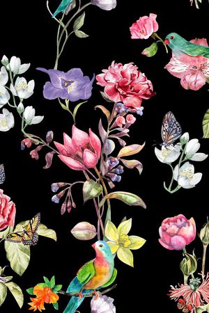 此华亿平台为1/2跳接印花华亿平台图片