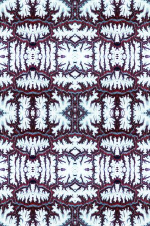 复古印花华亿平台图片