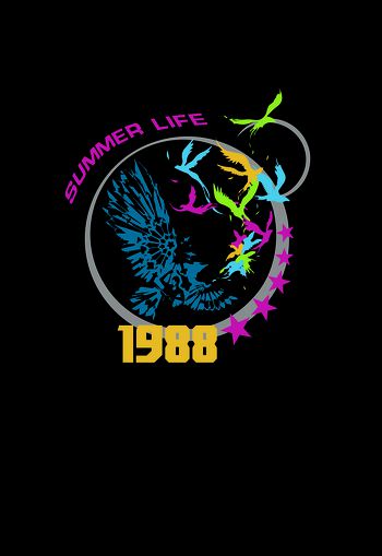 鸟印花华亿平台图片