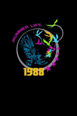 鸟印花华亿平台图片