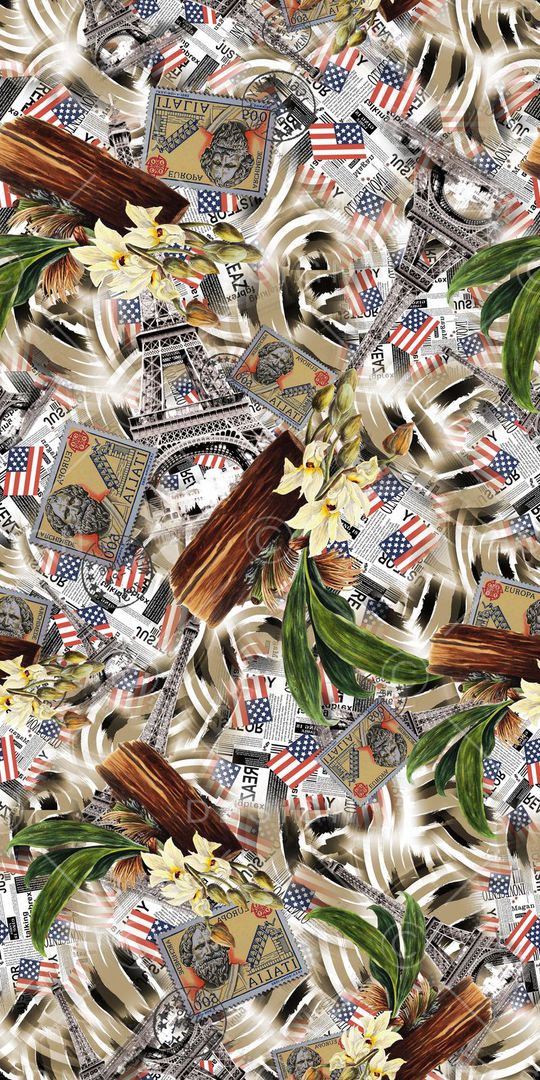 铁塔印花华亿平台图片