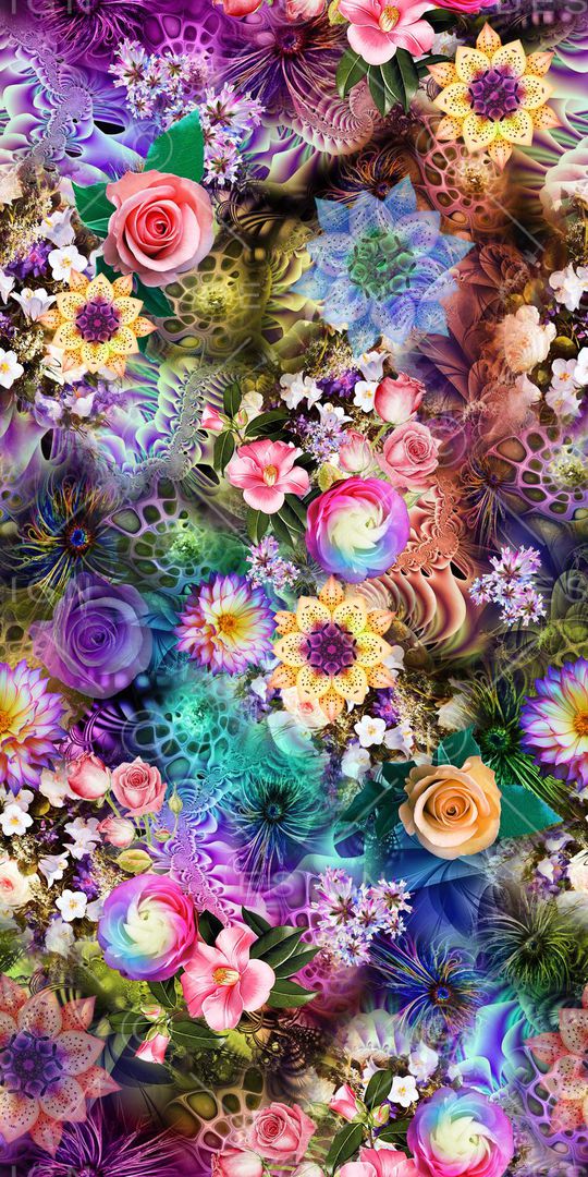 抽象底纹。炫光印花华亿平台图片