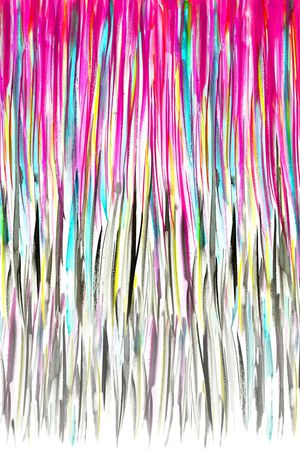 水彩肌理印花华亿平台图片