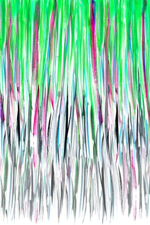 水彩肌理印花华亿平台图片