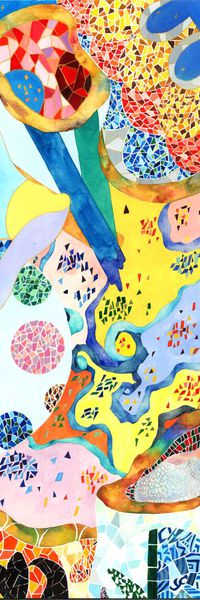 曲线印花华亿平台图片