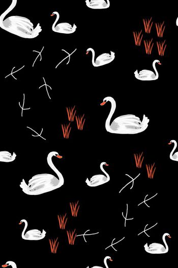 L.D~动物印花华亿平台图片