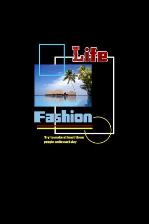 椰树印花华亿平台图片