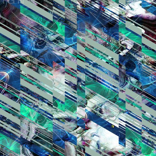 肌理印花华亿平台图片