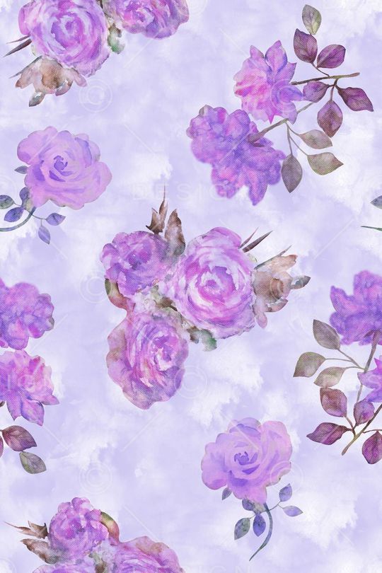 手绘印花华亿平台图片