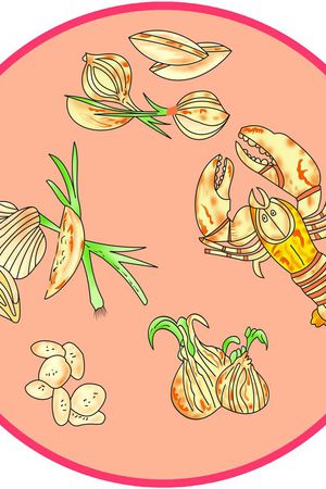 卡通迷彩印花华亿平台图片