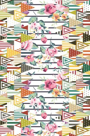 大花印花华亿平台图片