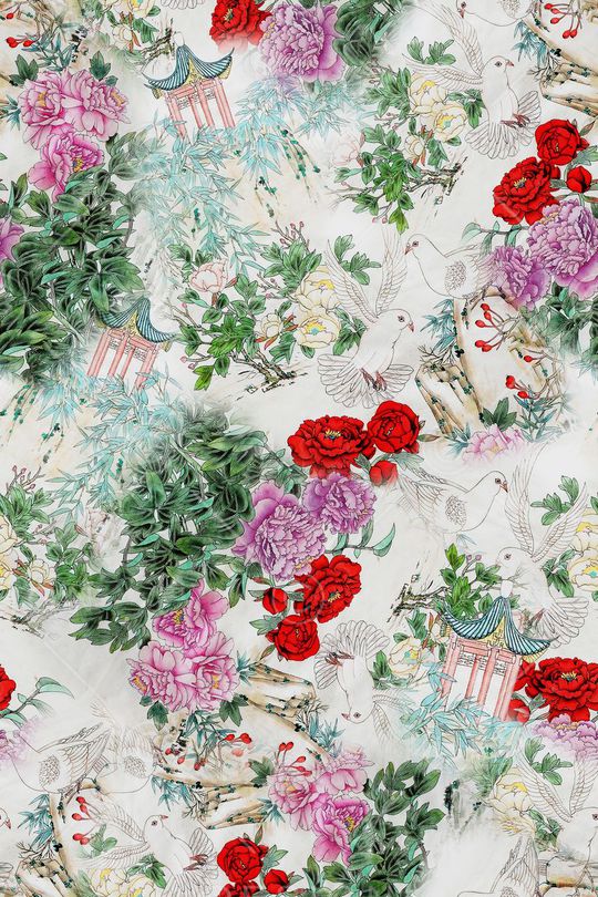 国画印花华亿平台图片