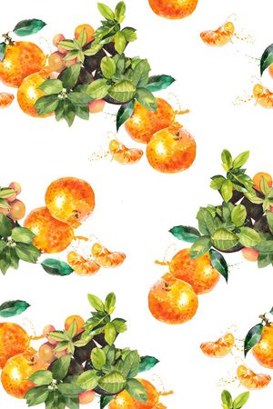 水果印花华亿平台图片