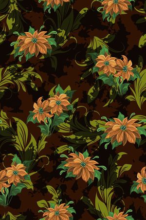 墨迹印花华亿平台图片