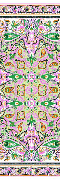 时尚印花华亿平台图片