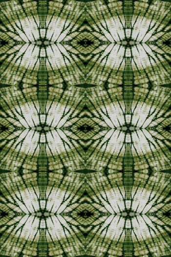 扎染华亿平台印花华亿平台图片