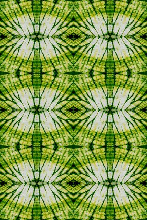 扎染印花华亿平台图片