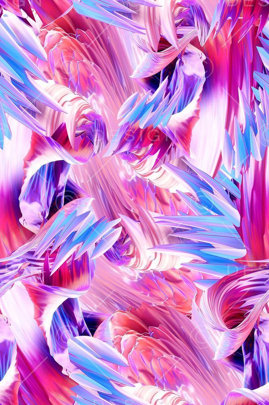 解构印花华亿平台图片